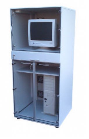 Staubschutzschrank Typ 1