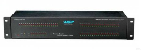 AKCP SensorProbe8-X60 (SP8-X60)