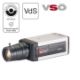 Eyseo VdS/VS� Serie Hyper Dynamic 230V Farbe