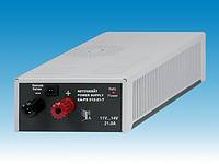 Festspannungsnetzger�te EA-PS 500