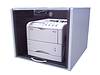 Haube f�r Laserdrucker
