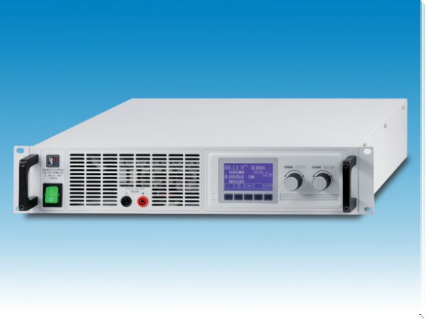 Labornetzger�t EA-PSI 9080-100 inkl. Analoginterface(19 Zoll)