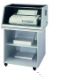 Druckertisch / Lrmdmmhaubentisch Printo 830x680x720 BTH