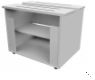 Druckertisch / Lrmdmmhaubentisch Super-Printo 940x680x720 BTH